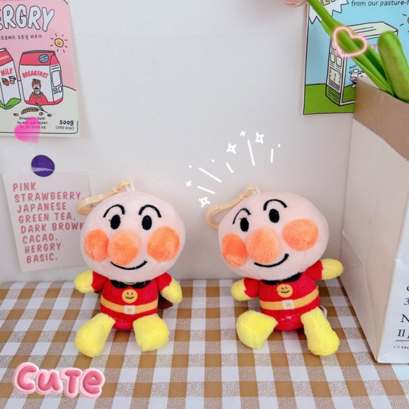 Anpanman Jam’s Uncle Shokupanm - Atv Parts 评论和价格