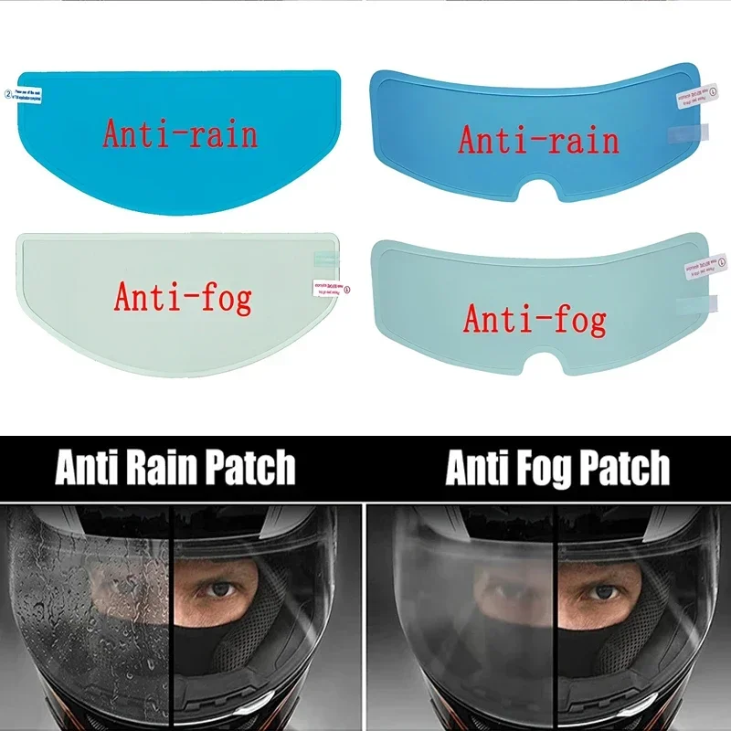 Accessories MT Helmets Anti Ra - Motorcycle Helmets 评论和价格