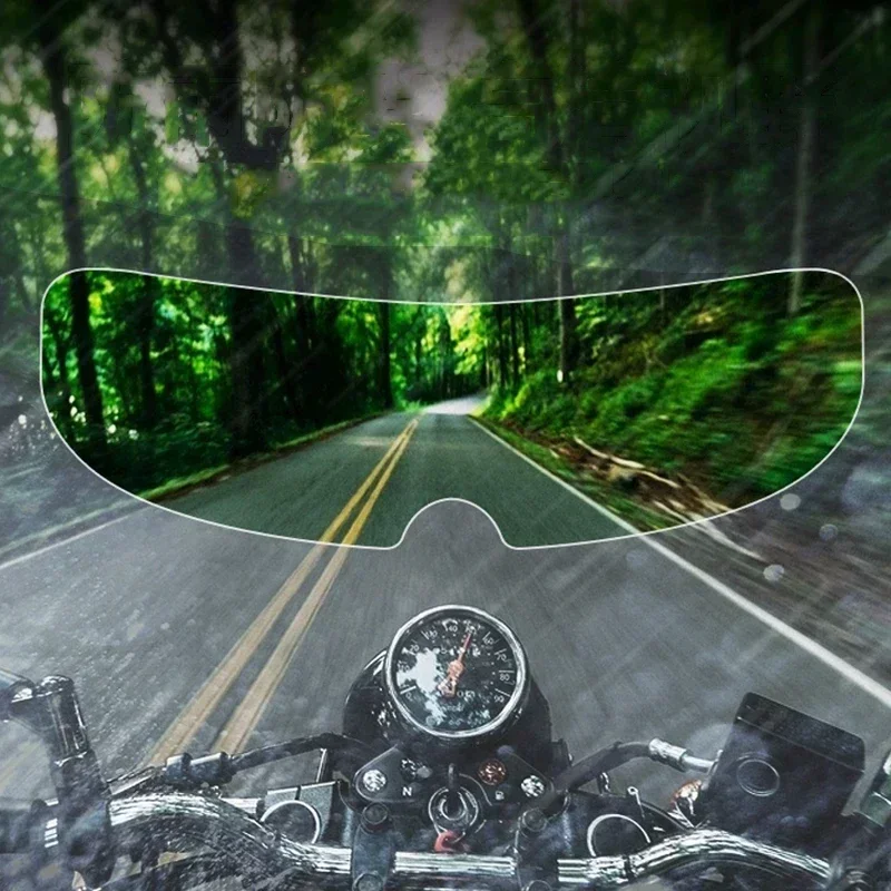 Accessories MT Helmets Anti Ra - Motorcycle Helmets 评论和价格