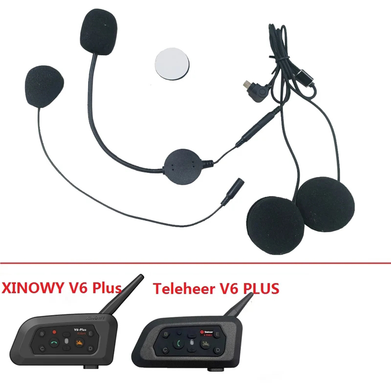 Type-C Earphone Speaker 2 in 1 - Full Face Motorcycle Helmet With Bluetooth 评论和价格