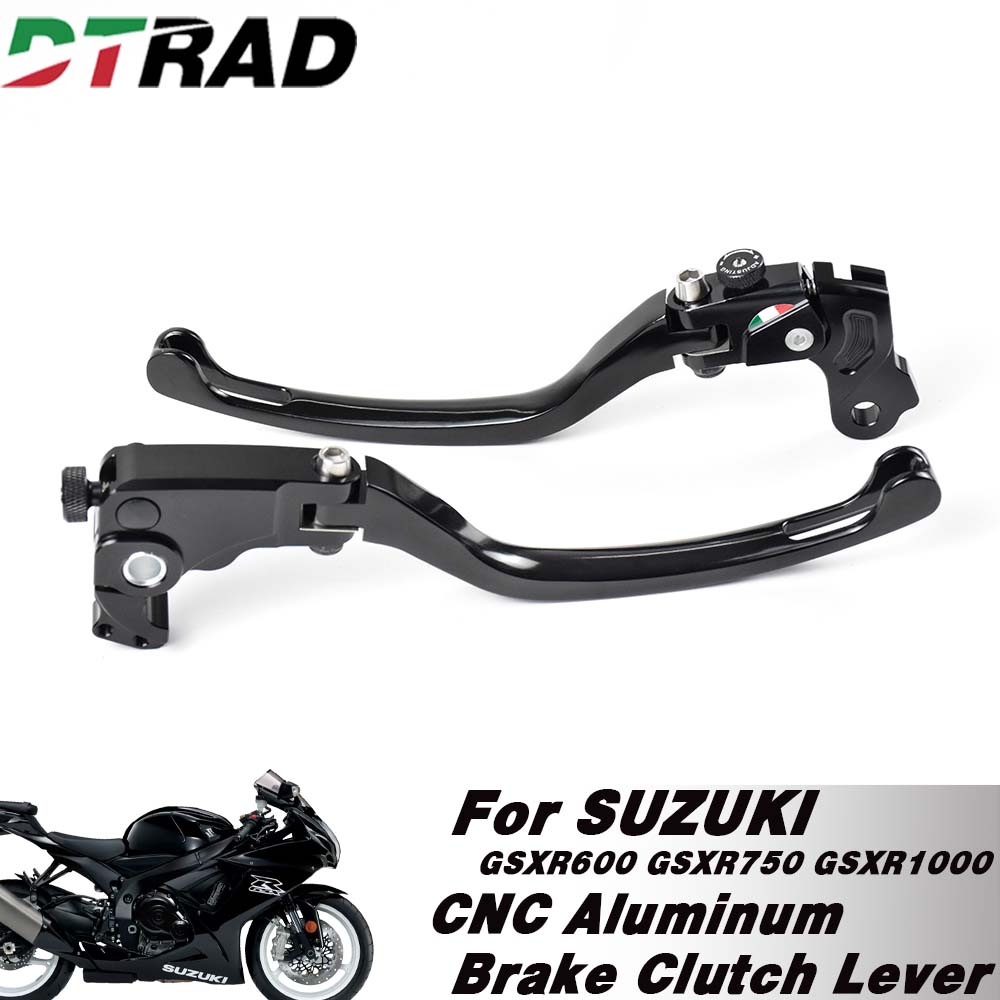 Racing Brake Clutch Adjustable - Cnc Aluminum Adjustable Brake Clutch Levers 评论和价格