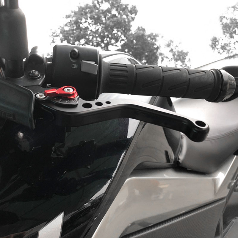 For BMW S1000RR S1000 RR S 100 - Cnc Aluminum Adjustable Brake Clutch Levers 评论和价格