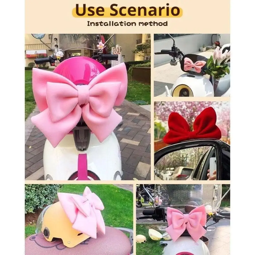 3D Double-layer Bow Motorcycle - Motorcycle Helmets 评论和价格